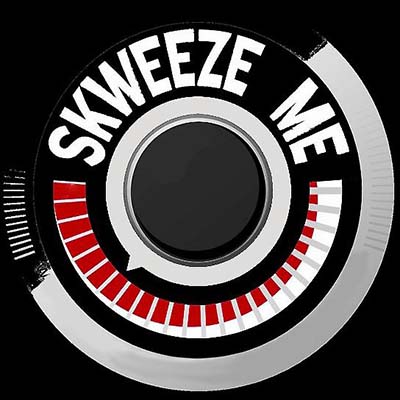 View Full Cover of Skweeze Me No Cover!